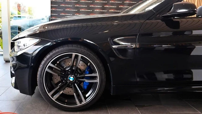 BMW M4 - Afbeelding 7 van 25