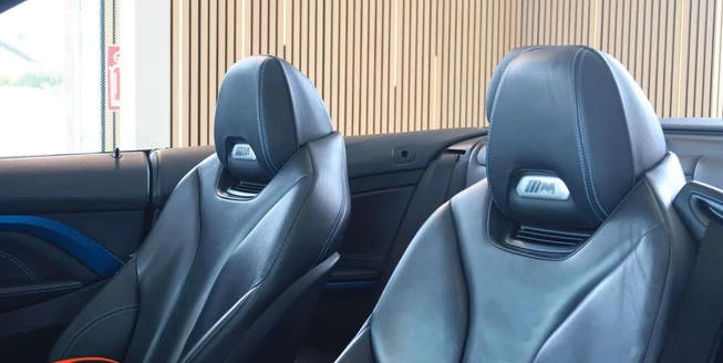 BMW M4 - Afbeelding 8 van 25