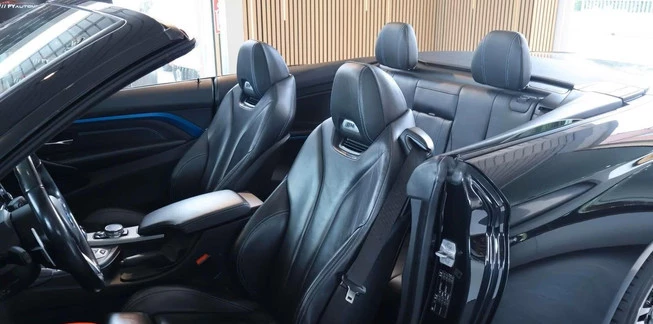 BMW M4 - Afbeelding 9 van 25