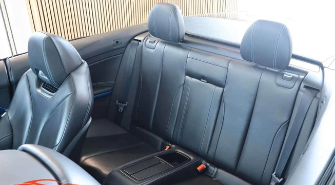 BMW M4 - Afbeelding 10 van 25