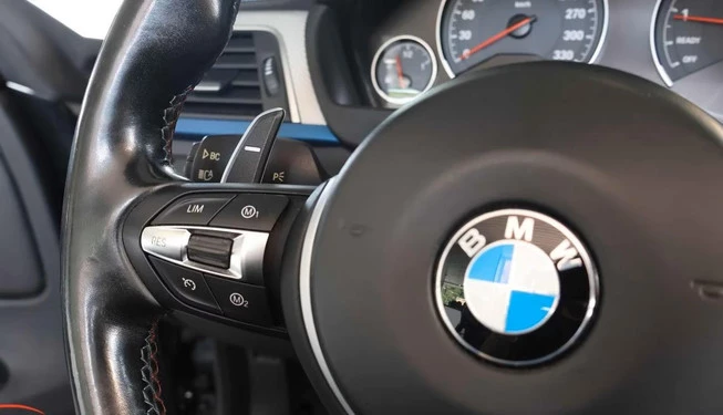 BMW M4 - Afbeelding 12 van 25