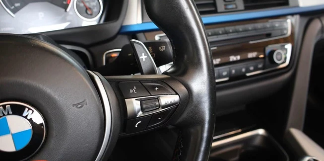 BMW M4 - Afbeelding 13 van 25