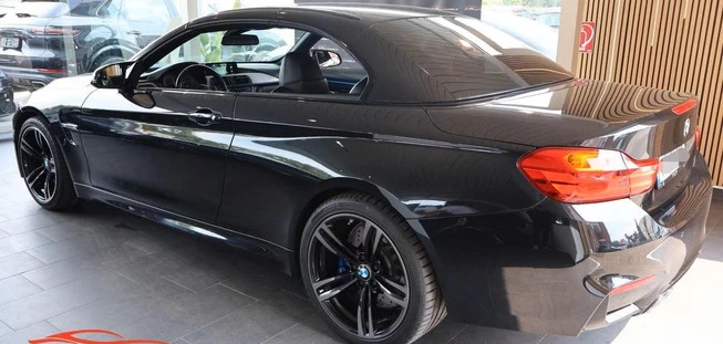 BMW M4 - Afbeelding 16 van 25