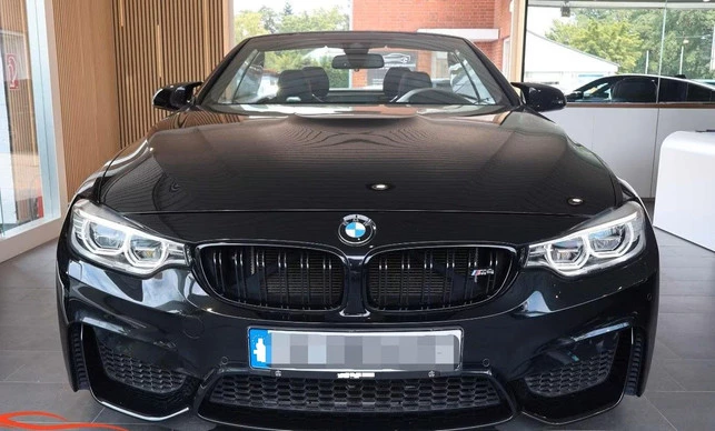 BMW M4 - Afbeelding 19 van 25