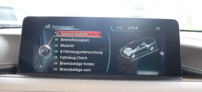 BMW M4 - Afbeelding 20 van 25