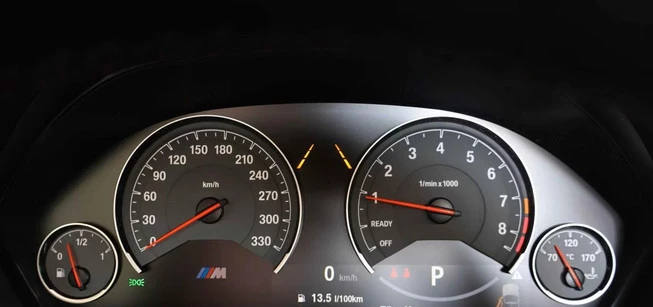 BMW M4 - Afbeelding 21 van 25