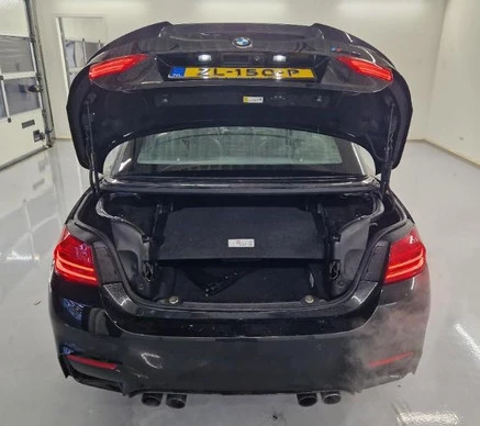 BMW M4 - Afbeelding 22 van 25
