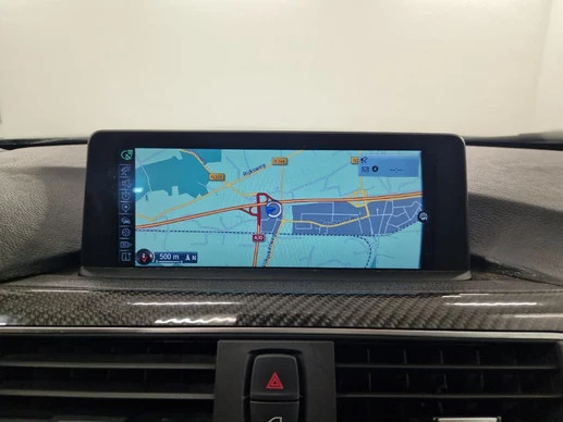 BMW M4 - Afbeelding 25 van 25