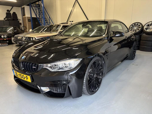 BMW M4 - Afbeelding 1 van 30