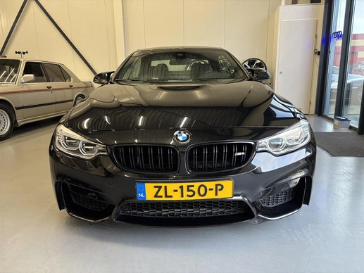 BMW M4 - Afbeelding 2 van 30