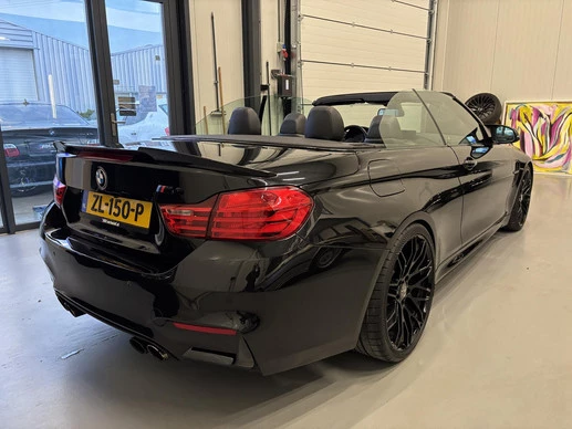 BMW M4 - Afbeelding 4 van 30