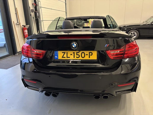 BMW M4 - Afbeelding 5 van 30