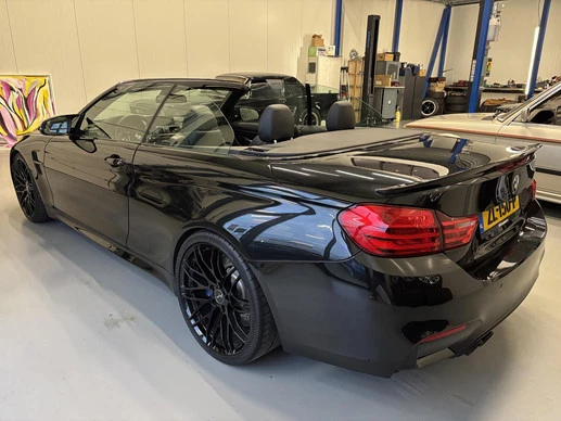 BMW M4 - Afbeelding 6 van 30