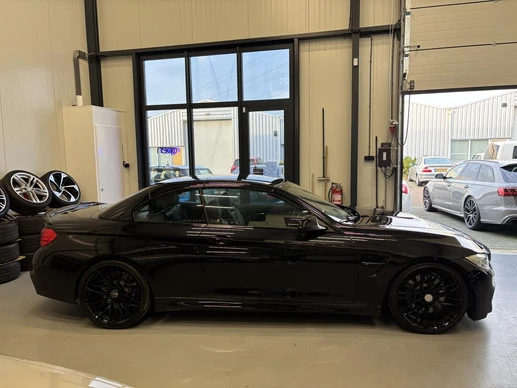 BMW M4 - Afbeelding 7 van 30