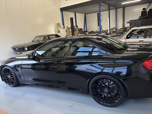 BMW M4 - Afbeelding 9 van 30