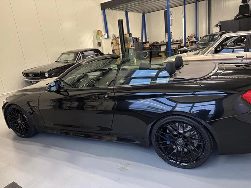 BMW M4 - Afbeelding 8 van 30