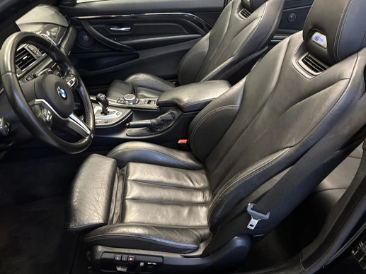 BMW M4 - Afbeelding 11 van 30