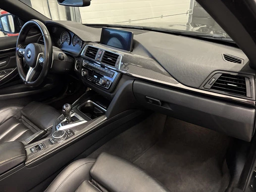 BMW M4 - Afbeelding 14 van 30