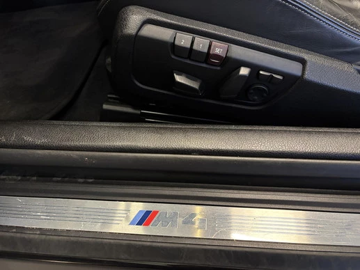 BMW M4 - Afbeelding 15 van 30