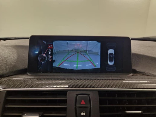 BMW M4 - Afbeelding 17 van 30