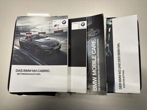 BMW M4 - Afbeelding 20 van 30