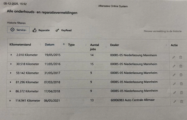 BMW M4 - Afbeelding 21 van 30
