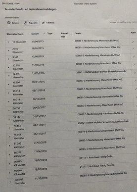 BMW M4 - Afbeelding 22 van 30