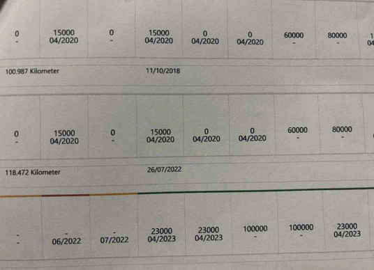 BMW M4 - Afbeelding 23 van 30