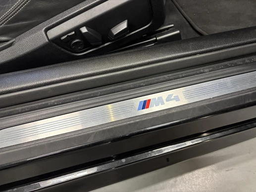 BMW M4 - Afbeelding 25 van 30
