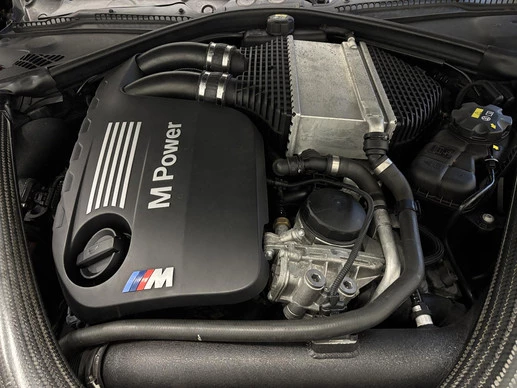BMW M4 - Afbeelding 27 van 30