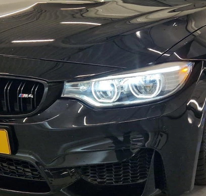 BMW M4 - Afbeelding 28 van 30