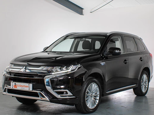 Mitsubishi Outlander - Afbeelding 1 van 30