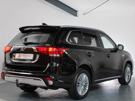 Mitsubishi Outlander - Afbeelding 2 van 30