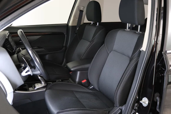 Mitsubishi Outlander - Afbeelding 4 van 30