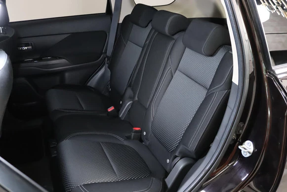 Mitsubishi Outlander - Afbeelding 5 van 30