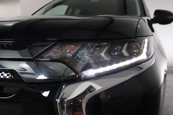 Mitsubishi Outlander - Afbeelding 7 van 30