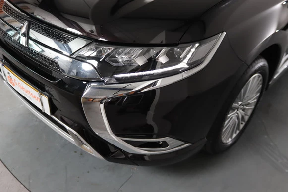 Mitsubishi Outlander - Afbeelding 9 van 30