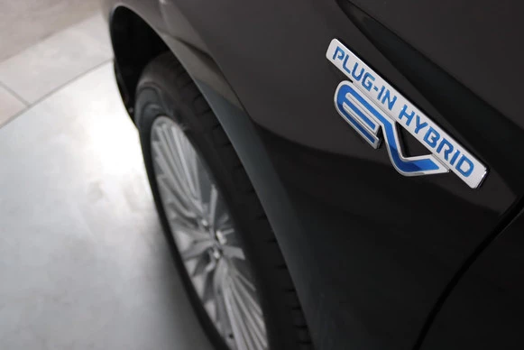 Mitsubishi Outlander - Afbeelding 11 van 30