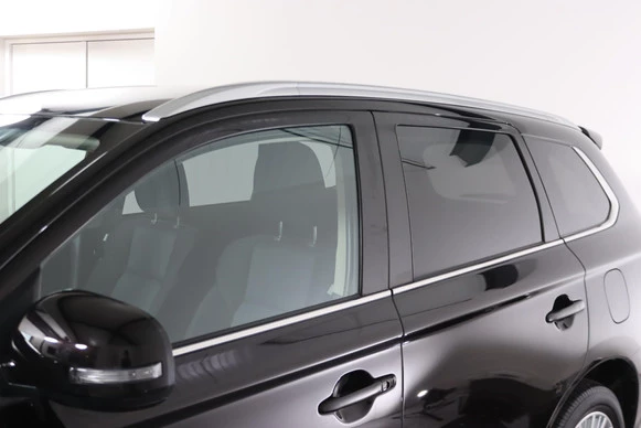 Mitsubishi Outlander - Afbeelding 12 van 30