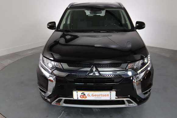 Mitsubishi Outlander - Afbeelding 13 van 30
