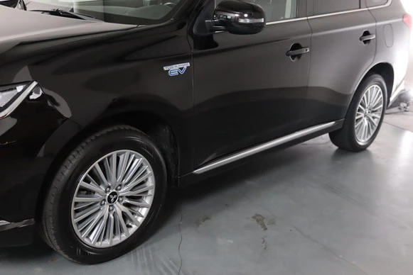 Mitsubishi Outlander - Afbeelding 15 van 30