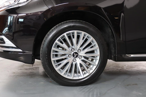 Mitsubishi Outlander - Afbeelding 16 van 30