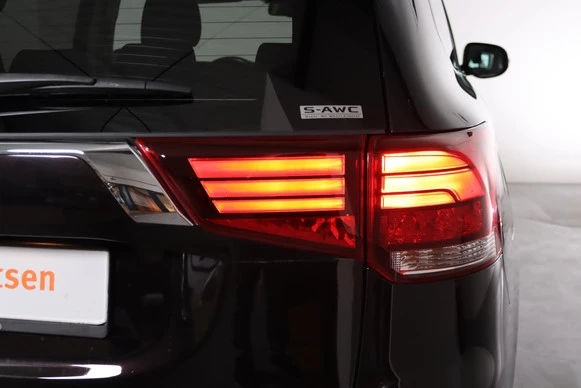 Mitsubishi Outlander - Afbeelding 17 van 30