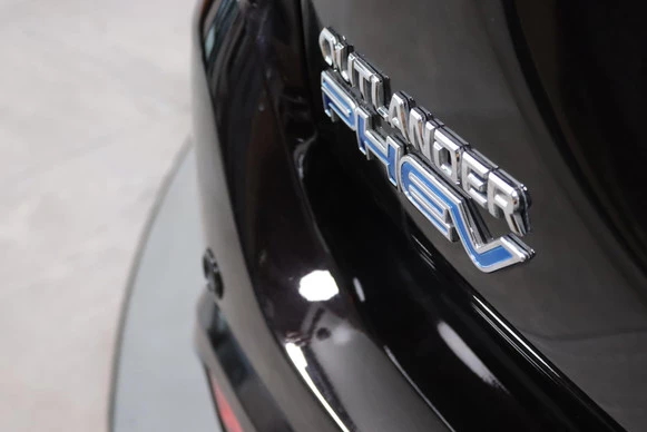 Mitsubishi Outlander - Afbeelding 20 van 30