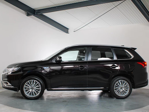 Mitsubishi Outlander - Afbeelding 21 van 30