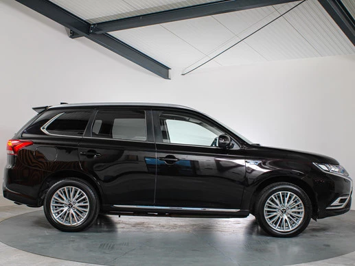 Mitsubishi Outlander - Afbeelding 22 van 30