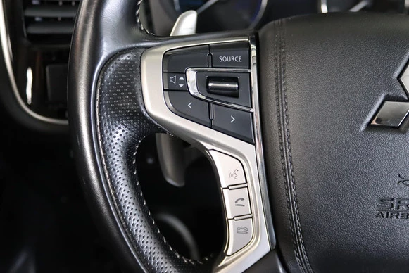 Mitsubishi Outlander - Afbeelding 28 van 30