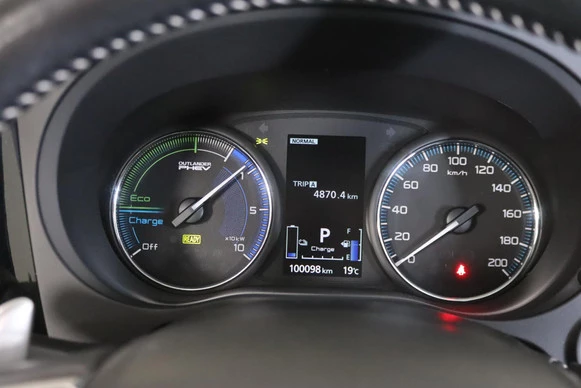 Mitsubishi Outlander - Afbeelding 29 van 30