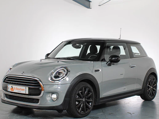 MINI Cooper - Afbeelding 1 van 30