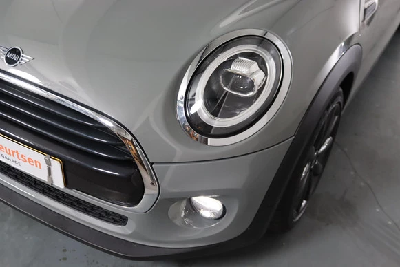 MINI Cooper - Afbeelding 9 van 30